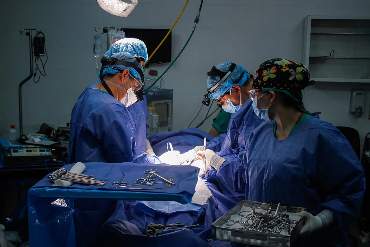 donación al fallecer