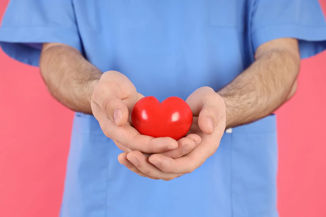 dona vida: dona tus órganos