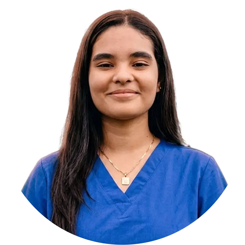 Zoé María Castro Colón | Insprovida